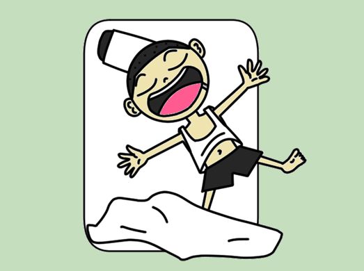 プロフィール背景画像